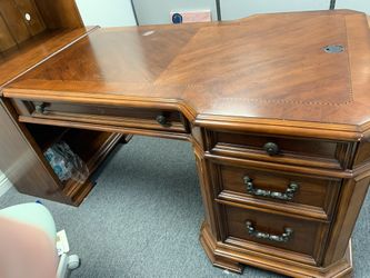 office desk
