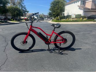 American Flyer Wave Electric Bike - New