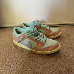 Nike Dunks