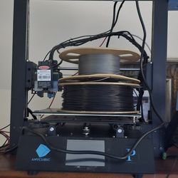 Anycubic 3d Printer Mega Pro 