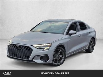 2024 Audi A3