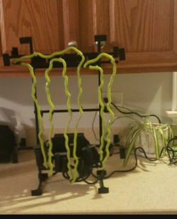 Monster Energy Led M Claw for Sale in Oxford, OH - OfferUp