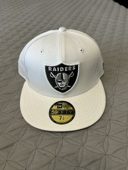 Raider Hat