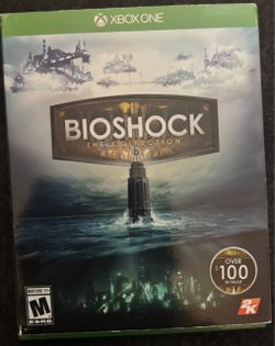 XBox games