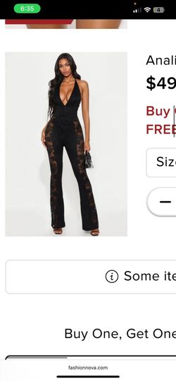 fashion nova