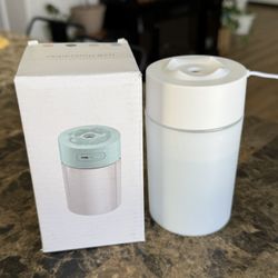 Mini Humidifier 