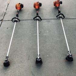 Echo Commercial Gas Weed Eater
