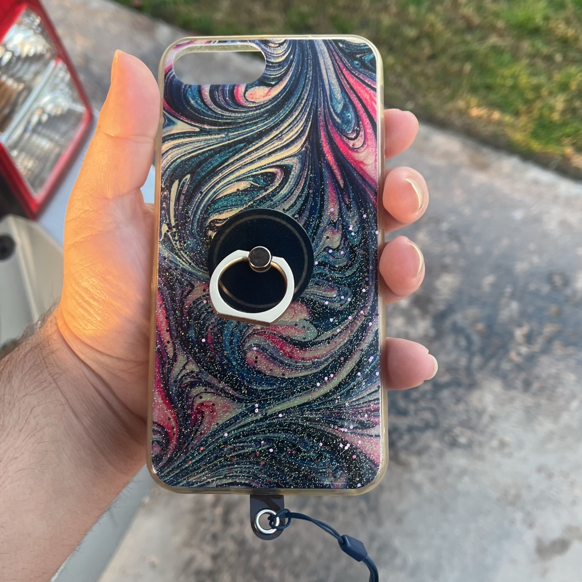 All of those are for the iPhone 8 Pro Max 150