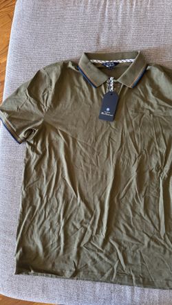 Ben Sherman Polo Shirt