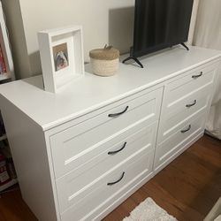 IKEA Dresser 