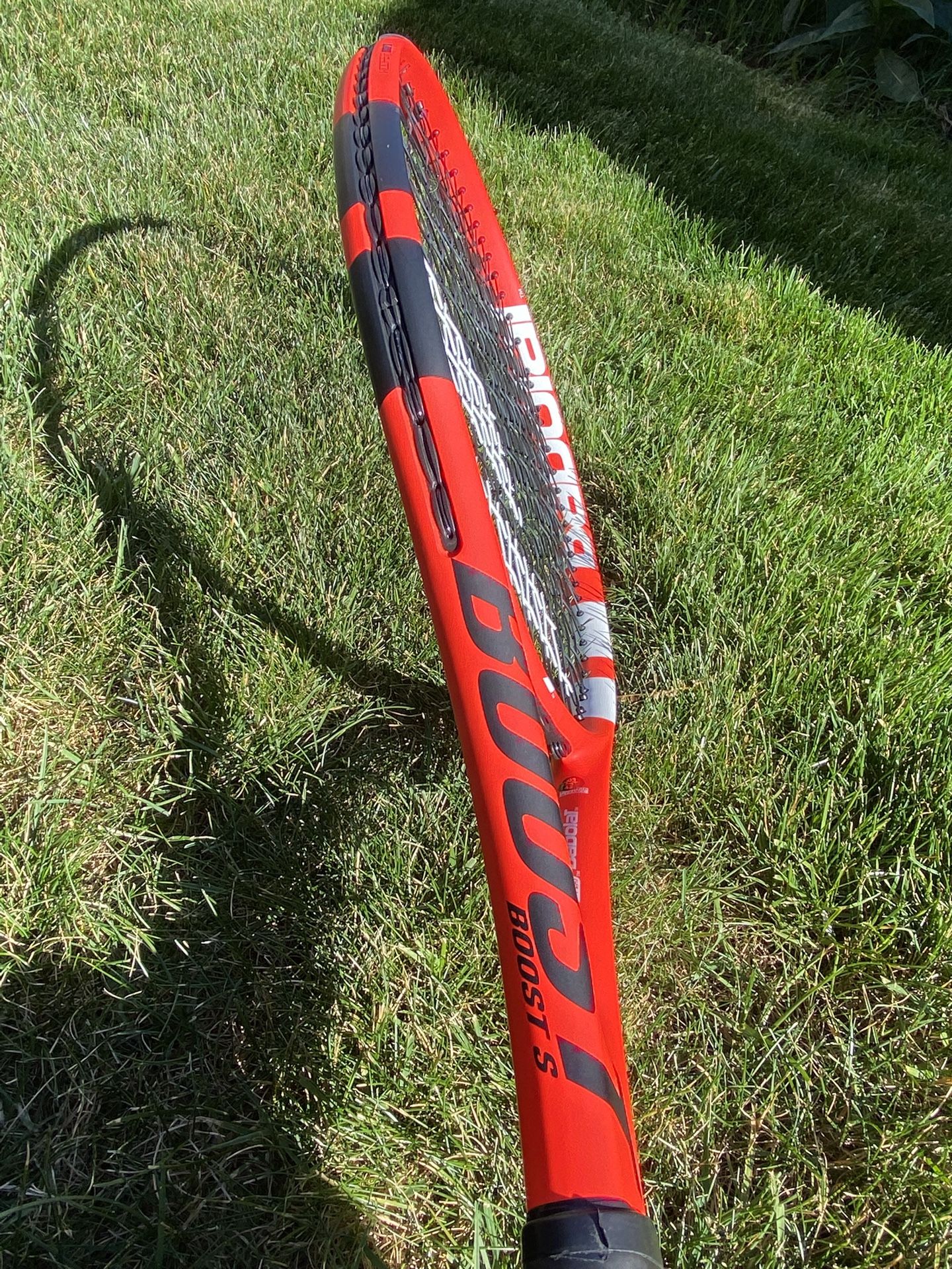 Babalot Boost Tennis Racket Racquet 4 3/8