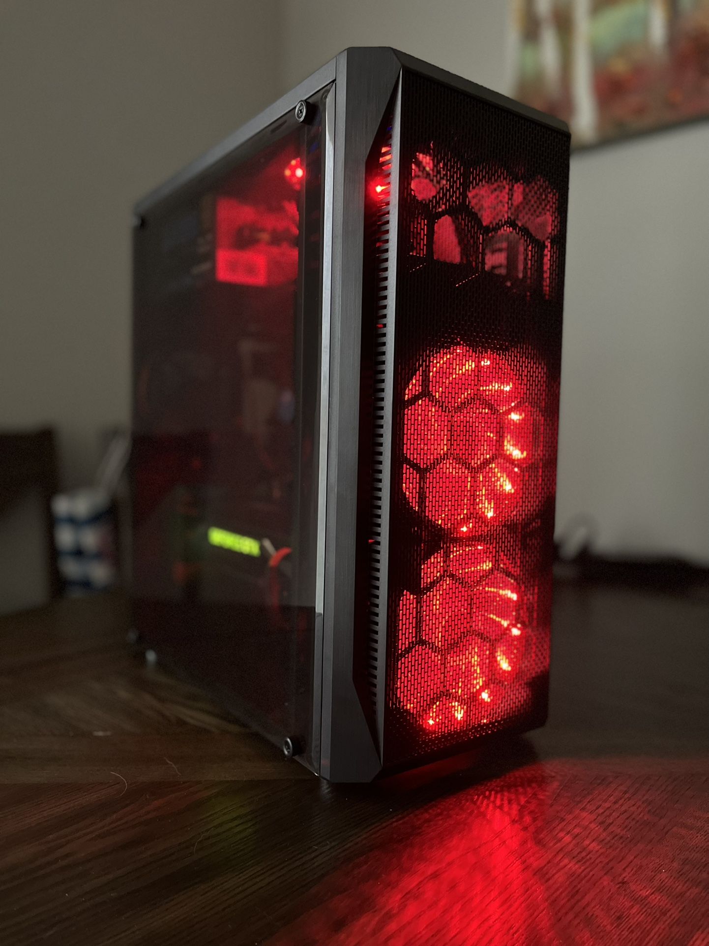 gaming computer for Sale in Mount Vernon, WA OfferUp