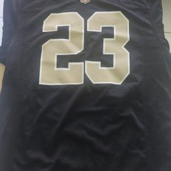 NFL New Orleans Saints #23