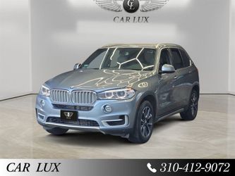 2017 BMW X5 xDrive40e