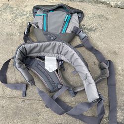 Canguro baby carrier