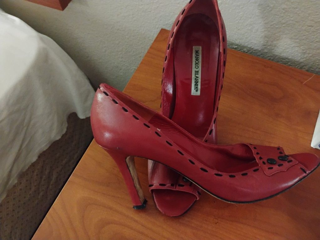 High Heels