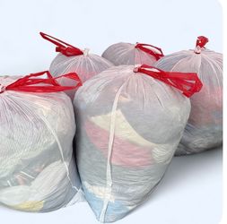 Bag of Assorted Clothing