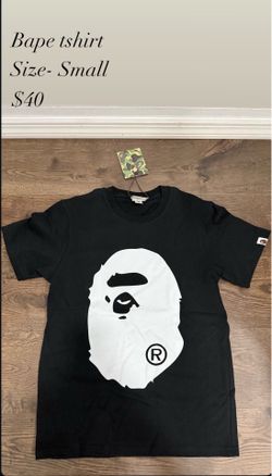 Bape tshirt