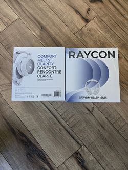 Raycon Everyday Headphones
