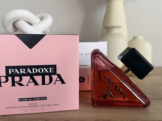 Paradoxe Prada For Women