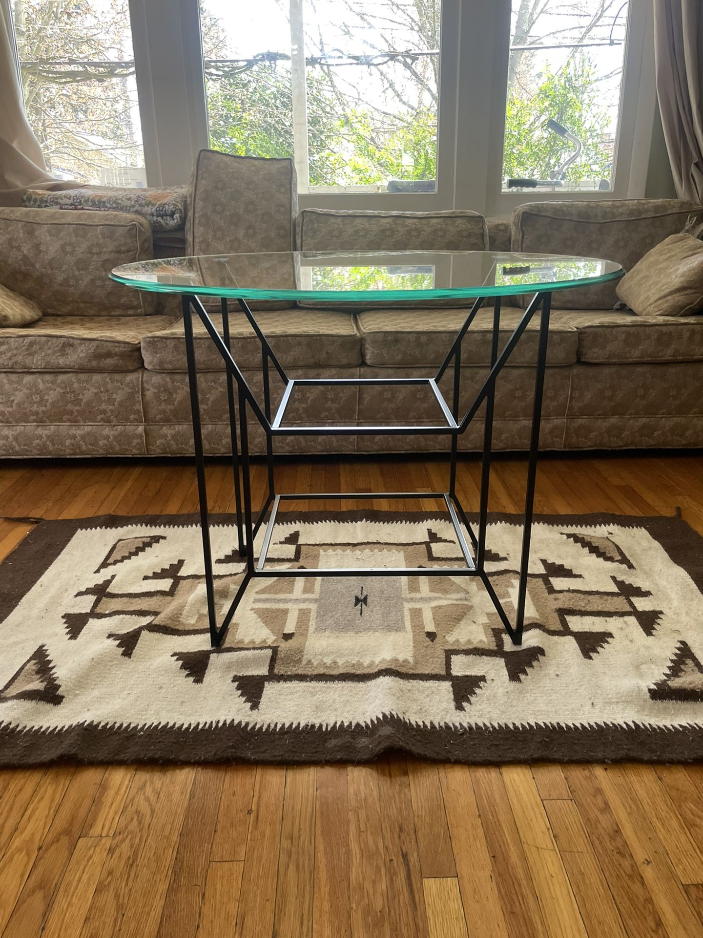 End Table 