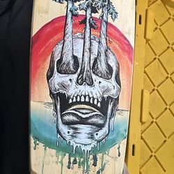 SECTOR 9 Long Board 