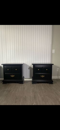 Night Stands