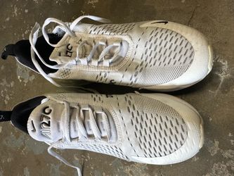 Nike Air Max 270 size 10 men’s