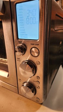 Breville B0V900