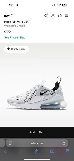 Women’s shoes