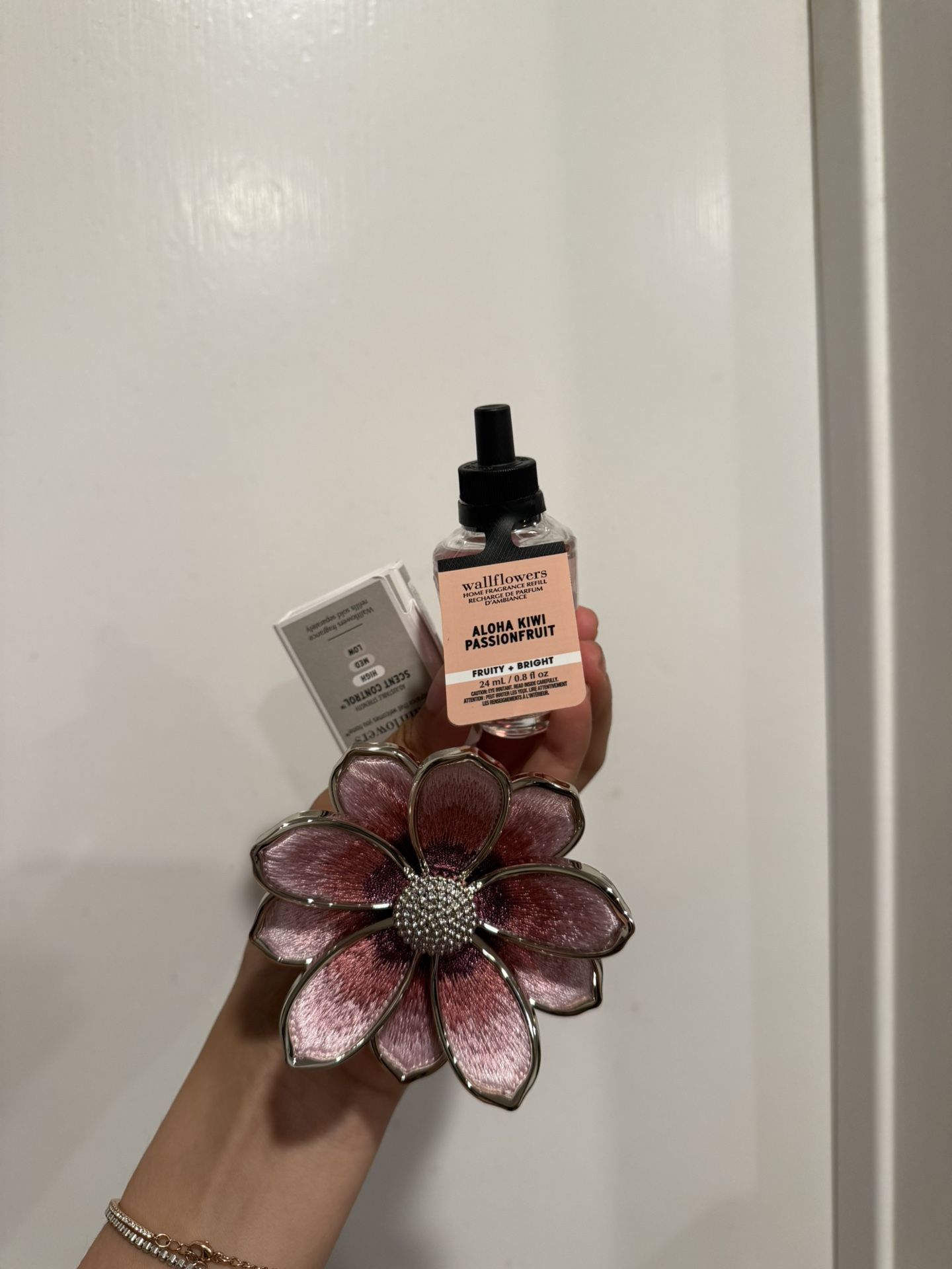 Bath And Body Works