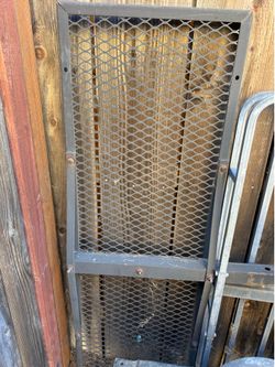 Cage for sale