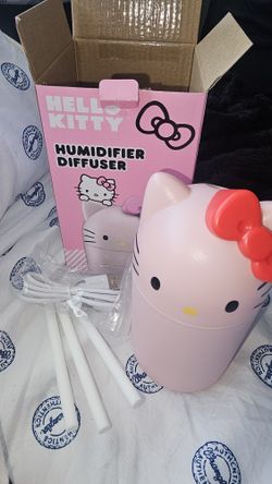 Hello Kitty Diffuser