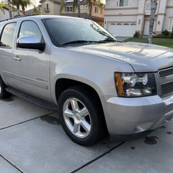 2009 Chevy Tahoe 