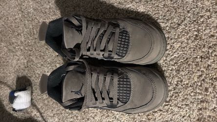 Jordan retro 4 12c