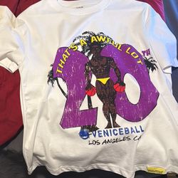 awful lot of cough syrup shirt 