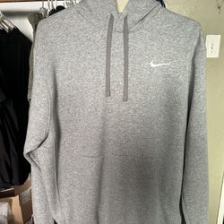 Nike Hoodie Size M Medium 