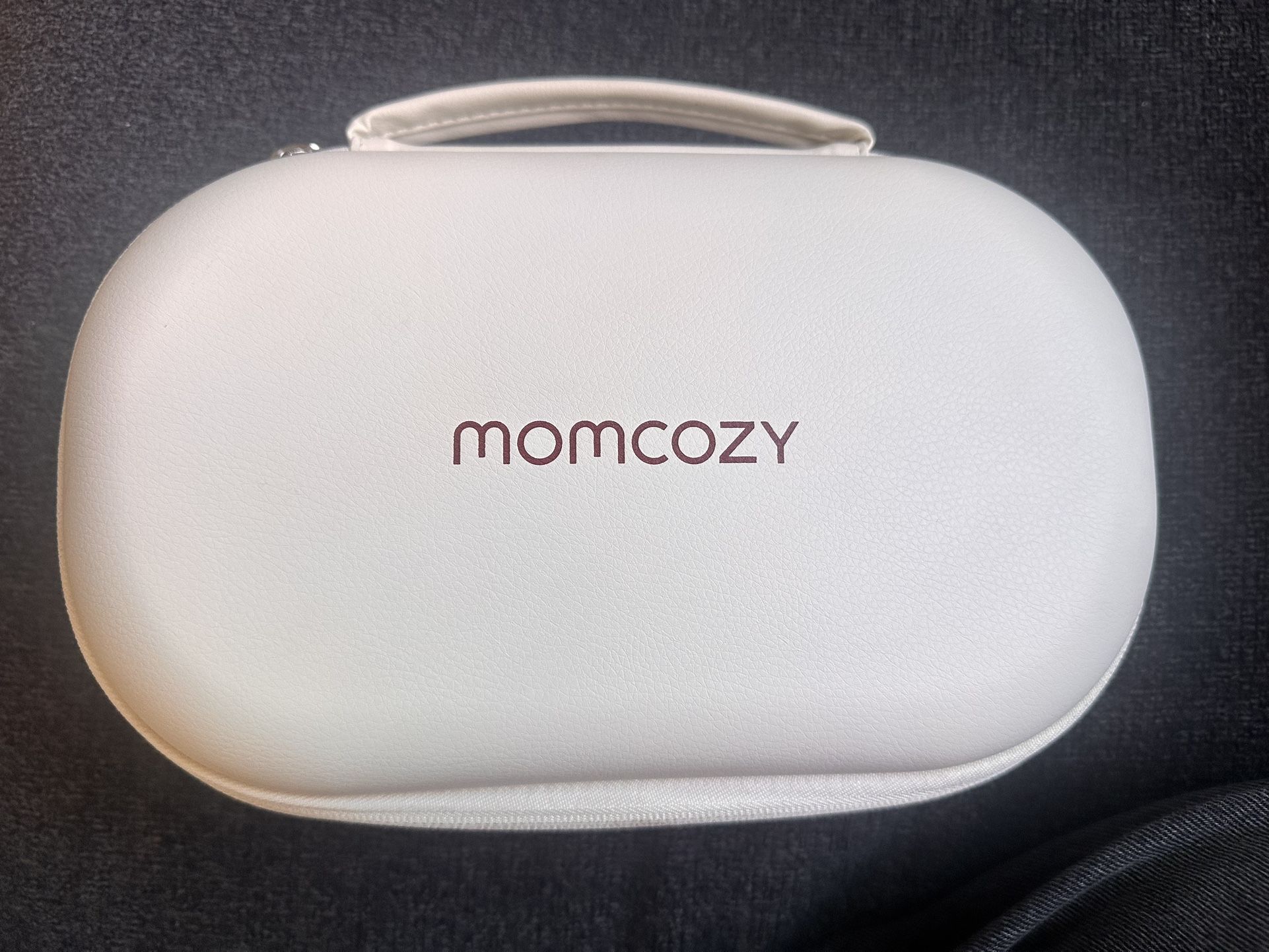 Momcozy M5 