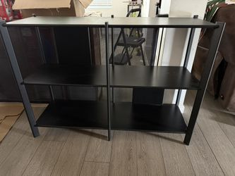 Ikea Shelf Unit