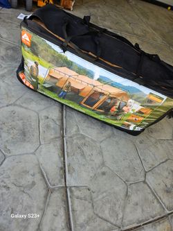 10 person tent