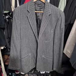 Marc Ecko Blazer Large