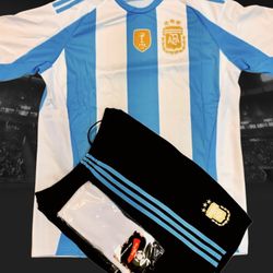 Soccer Uniforms
