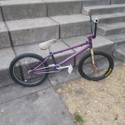 21'specialized Dirt Jumper