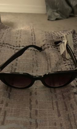 Women’s sunglasses