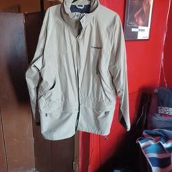 Timberland Jacket