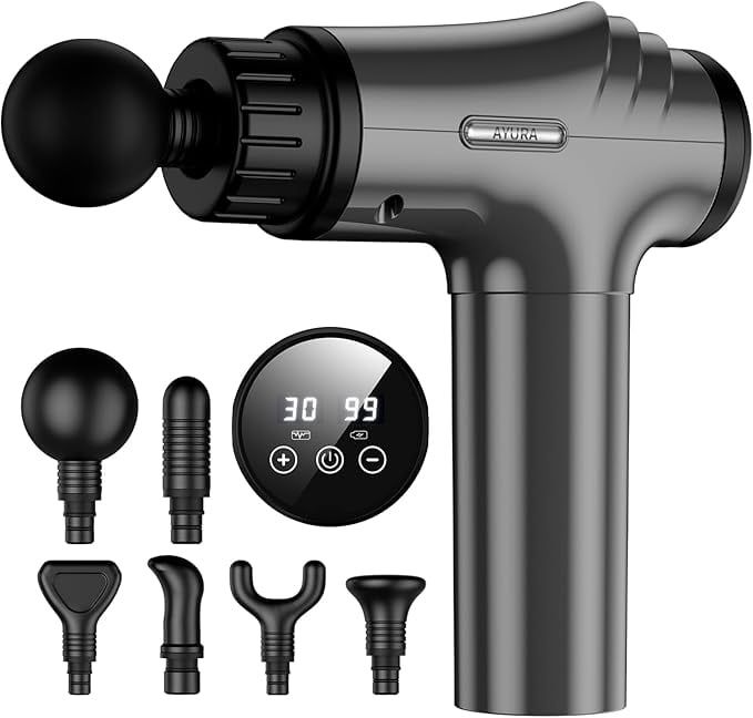 Massager - New