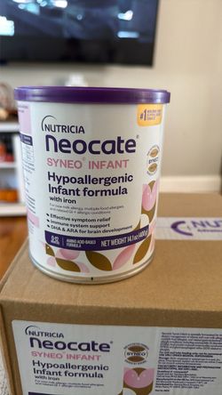 Neocate