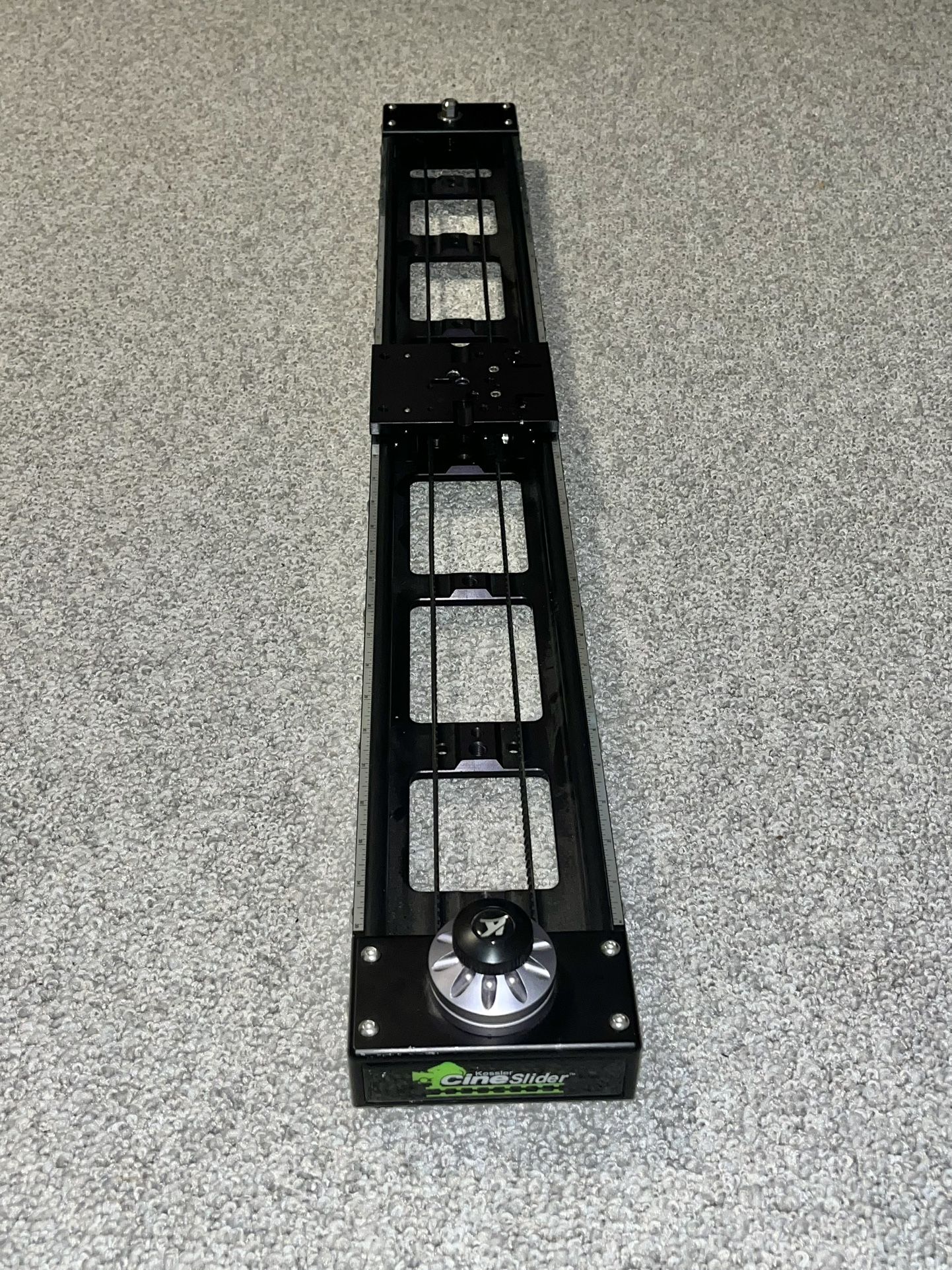 40” KESSLER CRANE CINE - SLIDER
