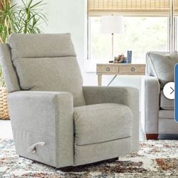 La-Z-Boy Jax Rocker Recliner