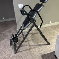 Inversion Table